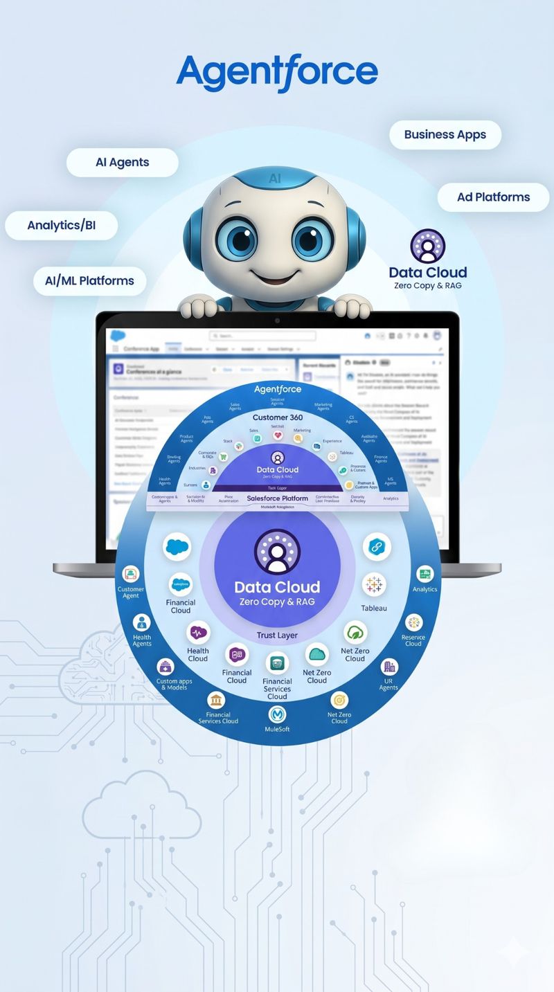 Salesforce Capability 2