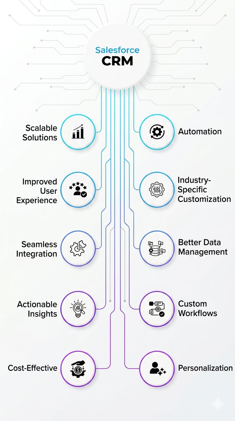 Salesforce Capability 3