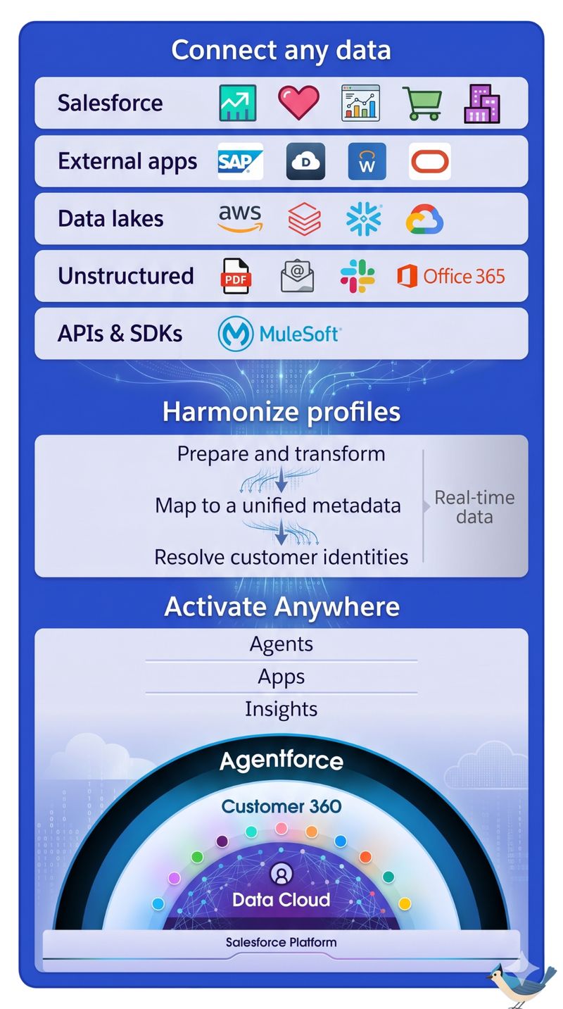 Salesforce Capability 4