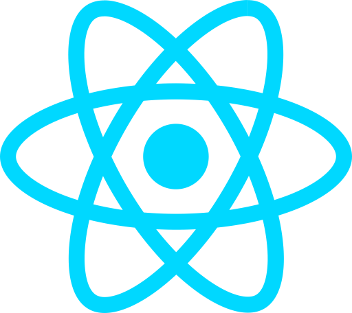 ReactJS Icon