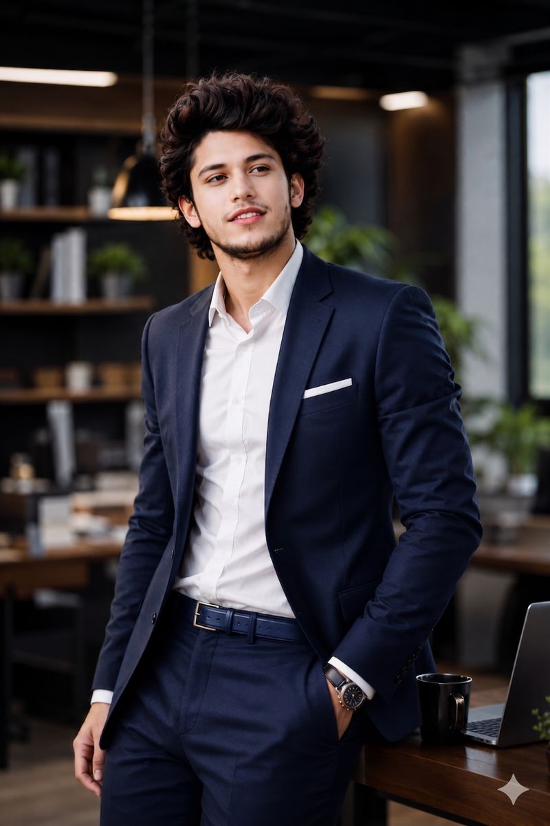 Business Professional