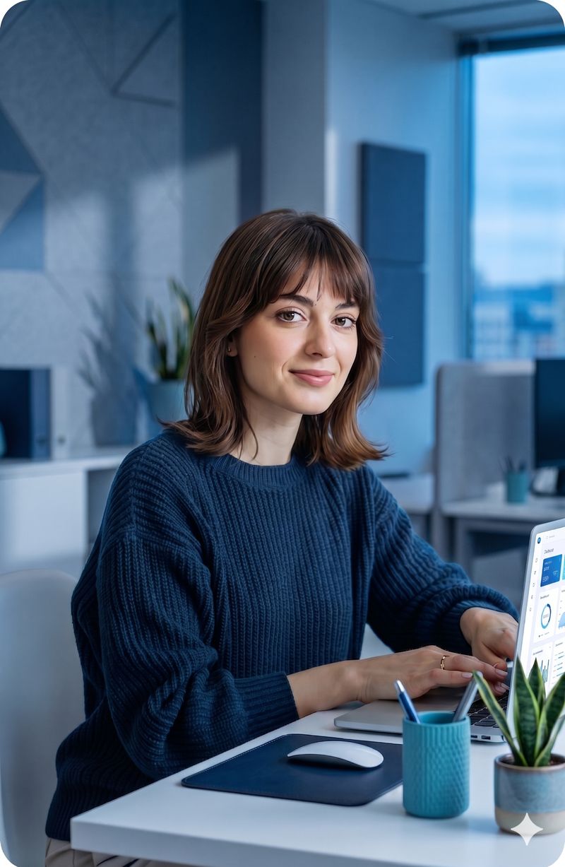 Salesforce Consulting