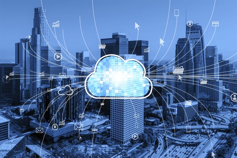 Technology & SaaS